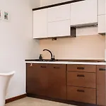 19 Delux- Blizej Zdroju Apartmán Polanica-Zdrój