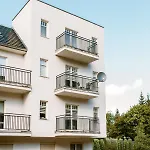 Apartmán 19 Delux- Blizej Zdroju