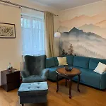 Apartmán 19 Delux- Blizej Zdroju *