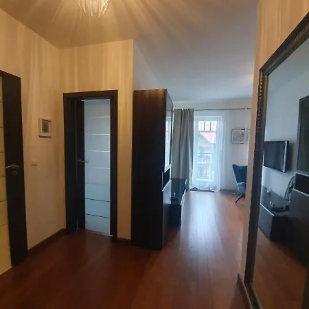 19 Delux- Blizej Zdroju Apartman Polanica-Zdrój