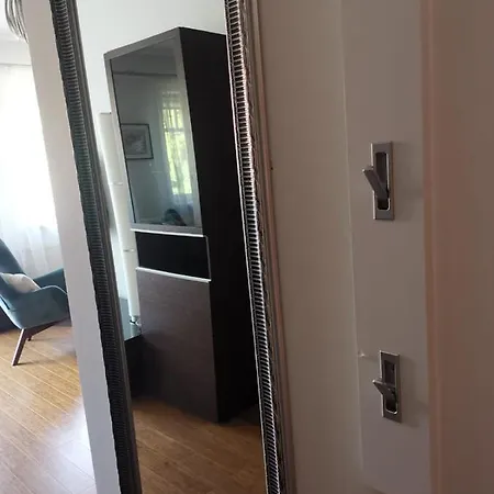 19 Delux- Blizej Zdroju Apartman *