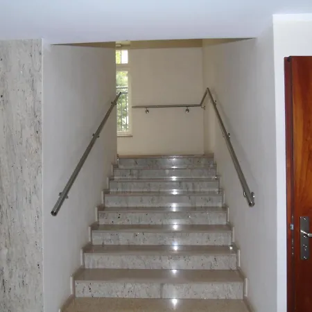 19 Delux- Blizej Zdroju Apartamento *
