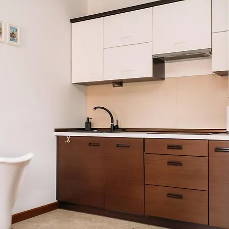 19 Delux- Blizej Zdroju Apartamento Polanica-Zdrój