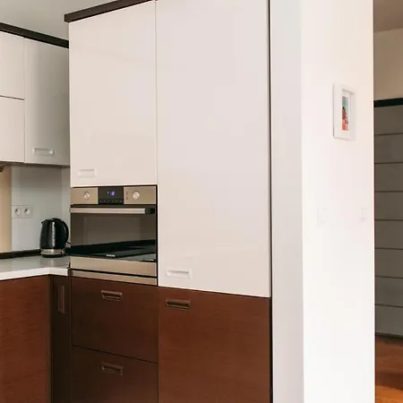 Apartmán 19 Delux- Blizej Zdroju *