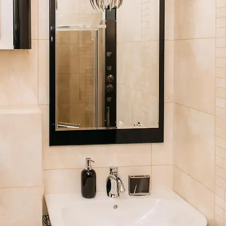 Apartman 19 Delux- Blizej Zdroju