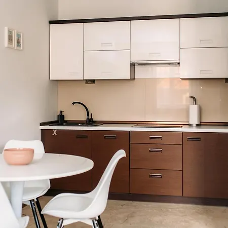 19 Delux- Blizej Zdroju * Polanica-Zdrój