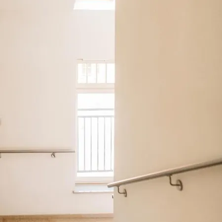 19 Delux- Blizej Zdroju Apartamento *