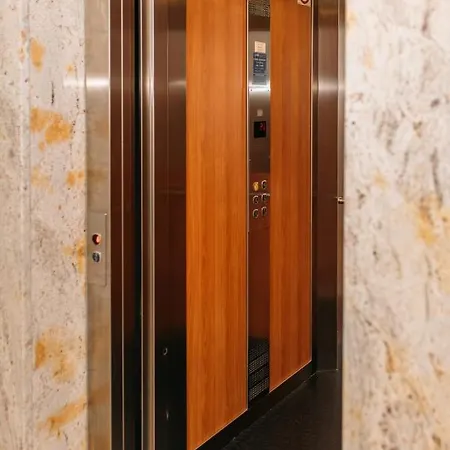 19 Delux- Blizej Zdroju Apartamento Polanica-Zdrój