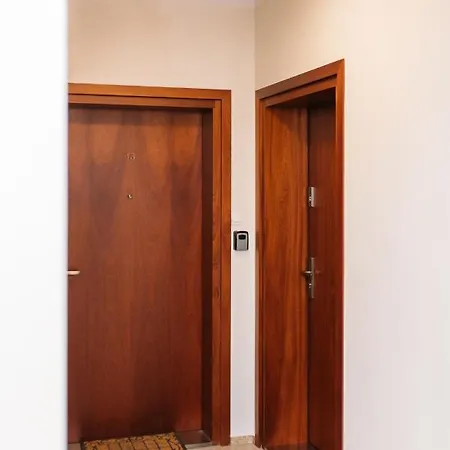 19 Delux- Blizej Zdroju Polanica-Zdrój