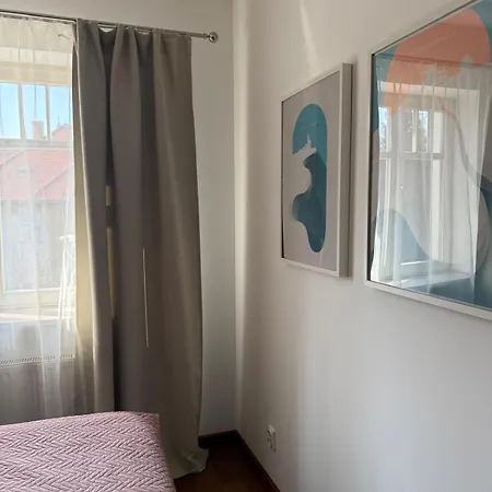 Apartamento 19 Delux- Blizej Zdroju Polanica-Zdrój