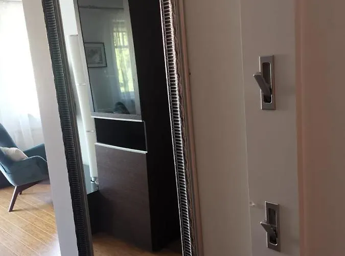 19 Delux- Blizej Zdroju Apartment *