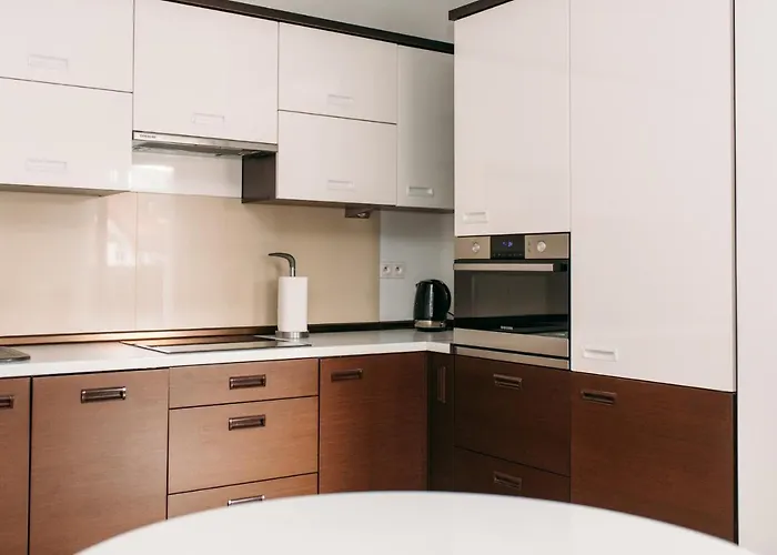 19 Delux- Blizej Zdroju * Polanica-Zdroj