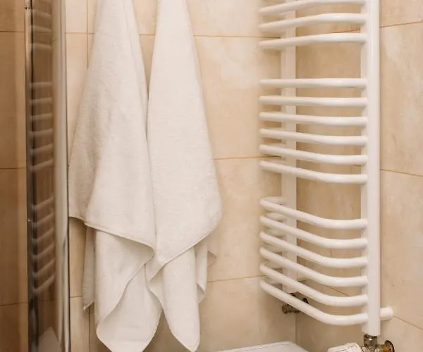 19 Delux- Blizej Zdroju