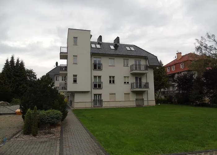 19 Delux- Blizej Zdroju Polanica-Zdroj