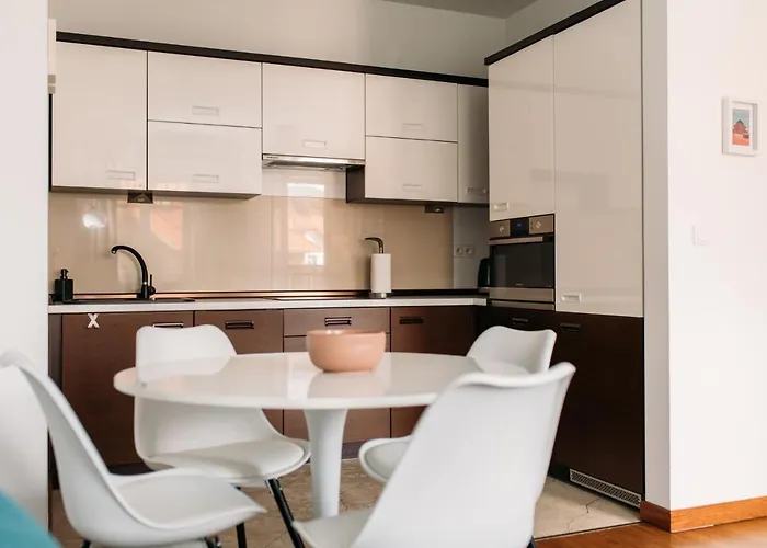 19 Delux- Blizej Zdroju Polanica-Zdroj