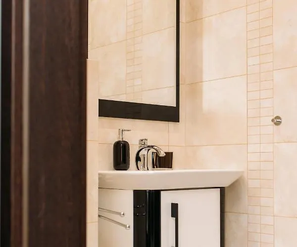 19 Delux- Blizej Zdroju Apartment *