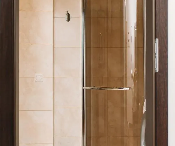 19 Delux- Blizej Zdroju