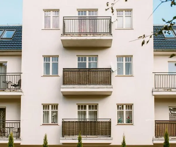 19 Delux- Blizej Zdroju