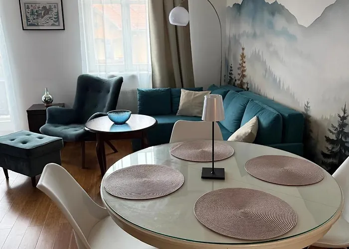 19 Delux- Blizej Zdroju *