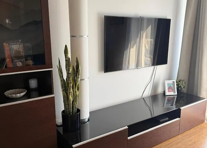 19 Delux- Blizej Zdroju * Polanica-Zdroj