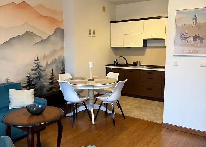 19 Delux- Blizej Zdroju