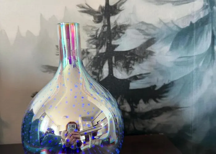 19 Delux- Blizej Zdroju Apartment *