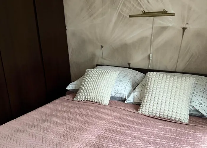 19 Delux- Blizej Zdroju Polanica-Zdrój